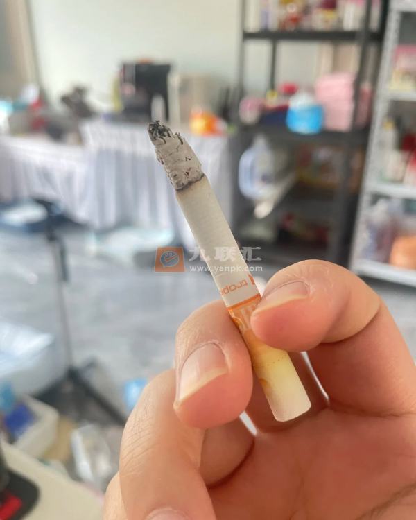 万宝路(热带风味双爆珠日免版)相册 110430_44216