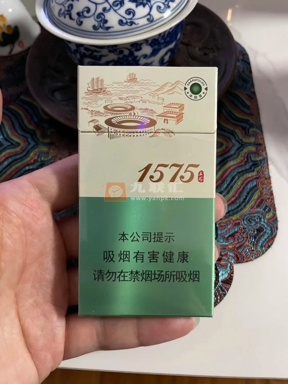 土楼(1575抹茶爆珠)相册 93913_21645