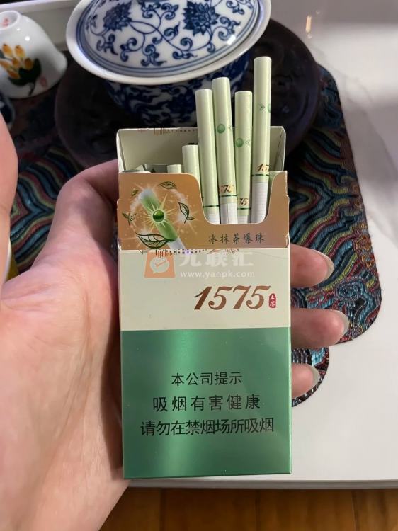 土楼(1575抹茶爆珠)相册 93913_85368