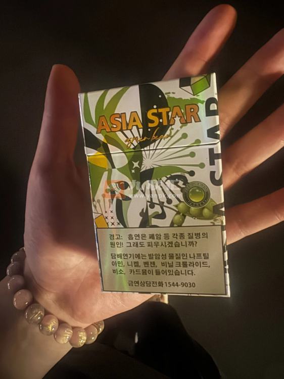 亚洲之星(绿豆爆珠韩版)相册 114308_38103