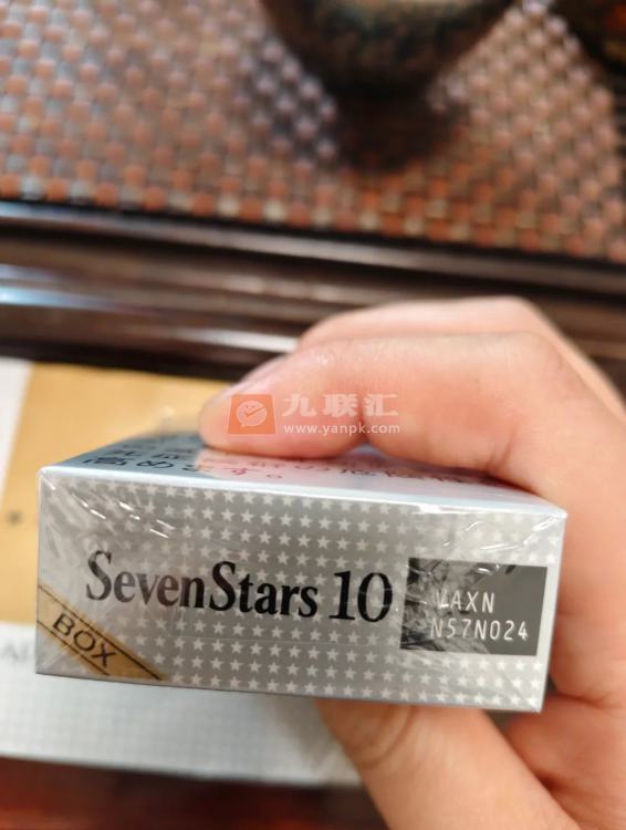 七星(10mg日版)相册 94388_42700