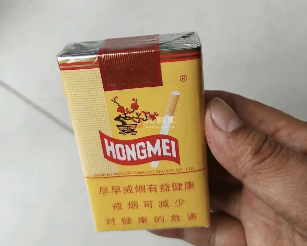 红梅(软黄)相册 333_41473