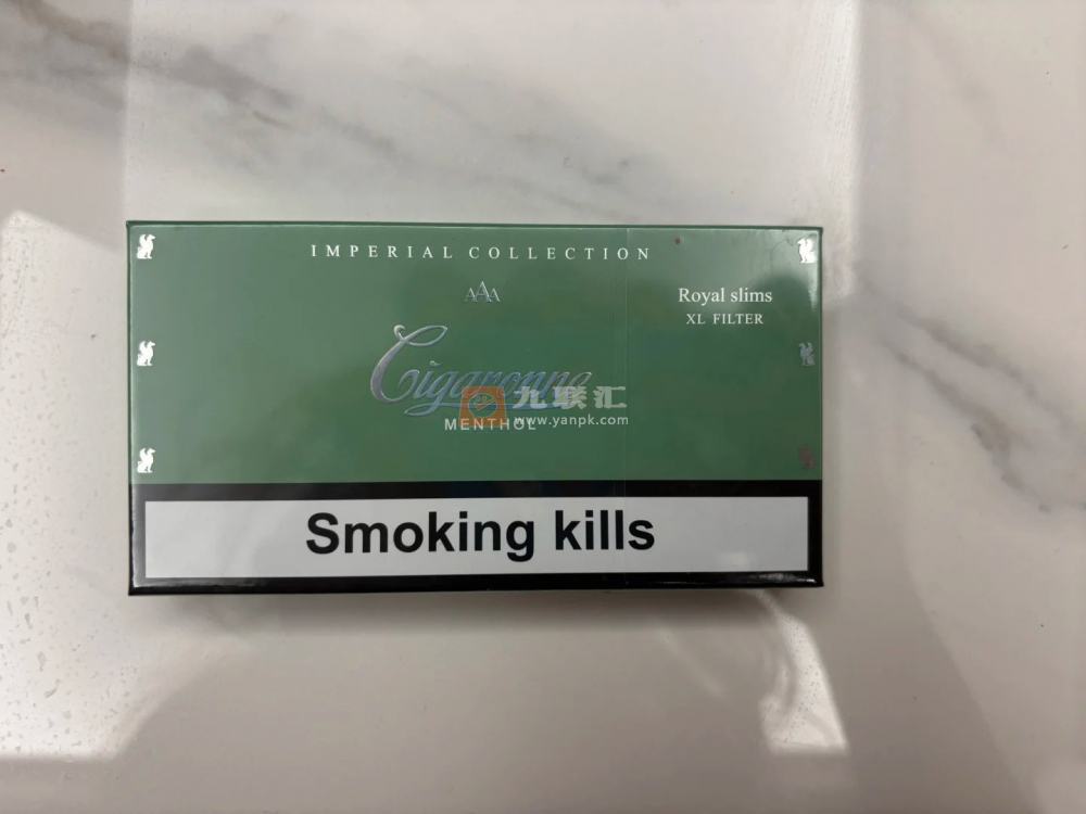 卡比龙(总裁抹茶绿亚太版)相册 114984_40385