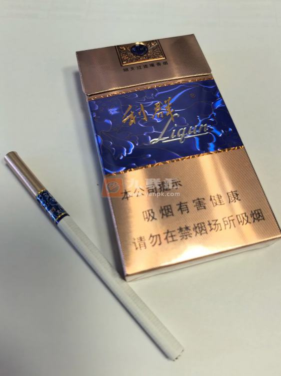 利群(西湖恋细支)相册 106970_87461