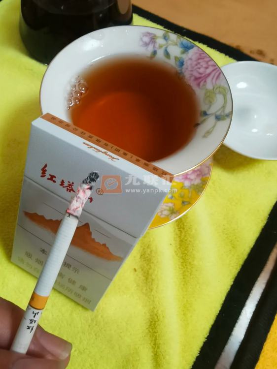 红塔山(细支传奇)相册 114885_13908