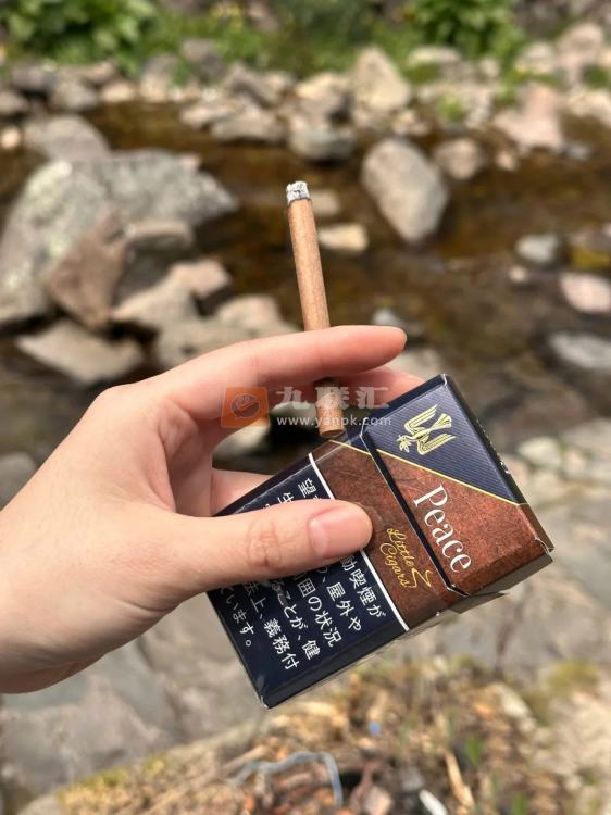 和平(小雪茄限定版)相册 114960_87382