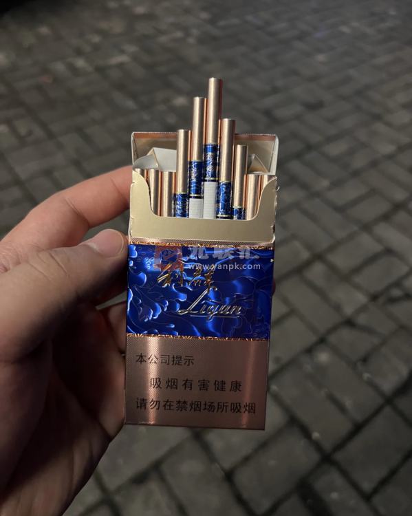 利群(西湖恋细支)相册 106970_19832