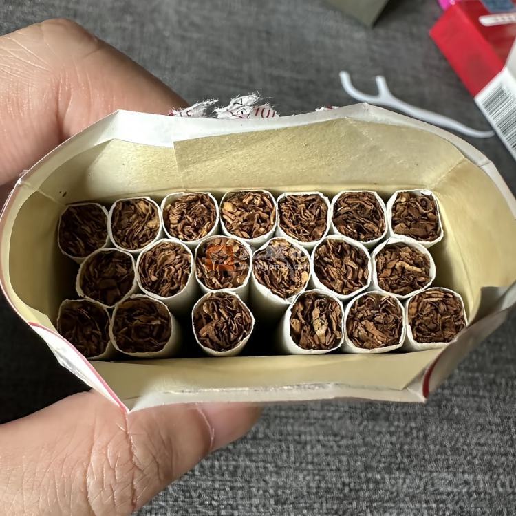 万宝路(软红)相册 1202_34705