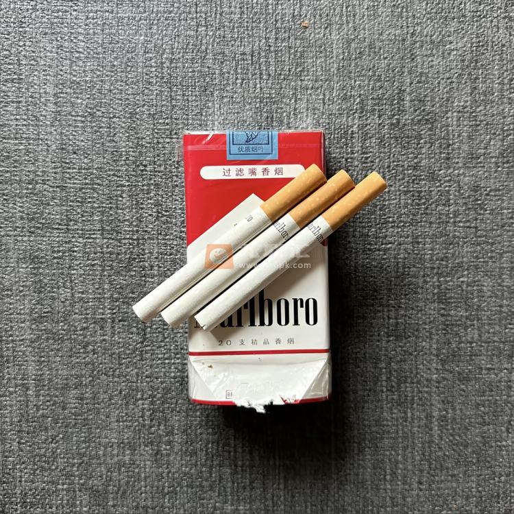 万宝路(软红)相册 1202_50251