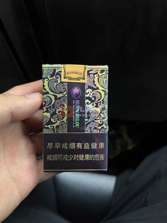 黄鹤楼(软雅韵) 1379_95935