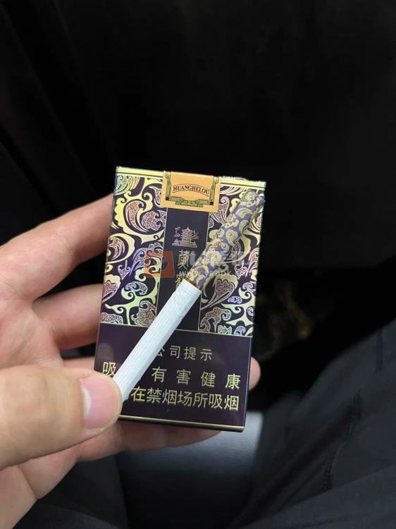 黄鹤楼(软雅韵) 1379_54162