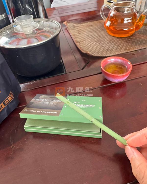 卡比龙(总裁抹茶绿俄罗斯版)相册 114985_99162