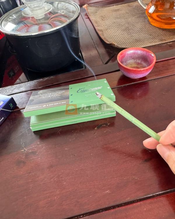 卡比龙(总裁抹茶绿俄罗斯版)相册 114985_94918