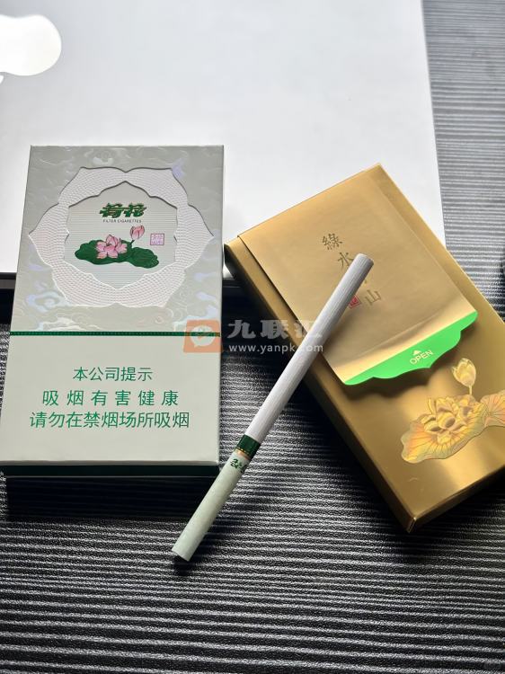 荷花绿水青山相册 93771_85849