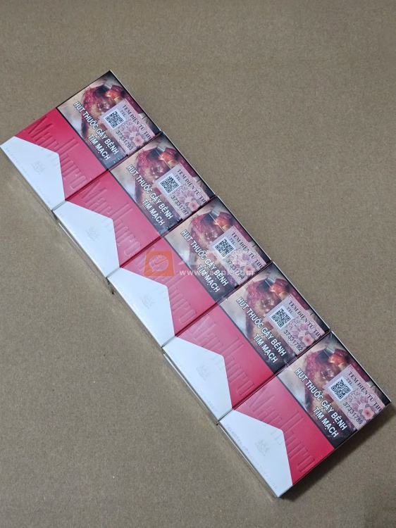 万宝路(硬红2.0越南版)相册 95280_74676