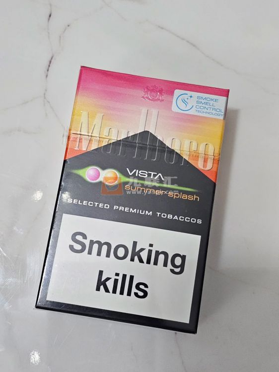 万宝路(双爆珠欧盟版)相册 94569_99077