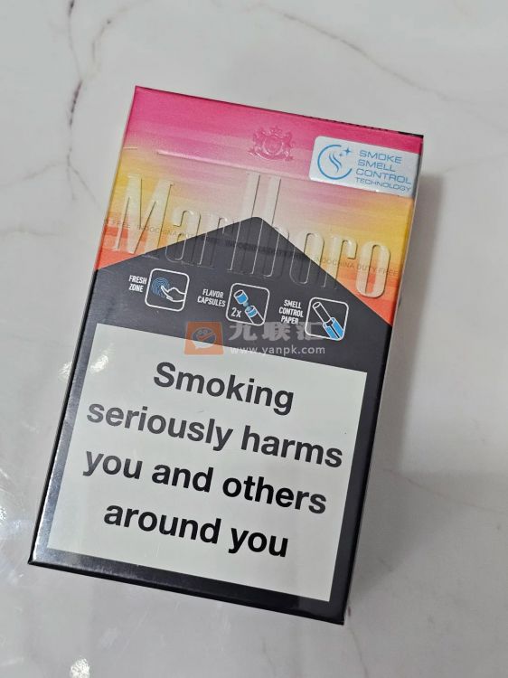 万宝路(双爆珠欧盟版)相册 94569_43862