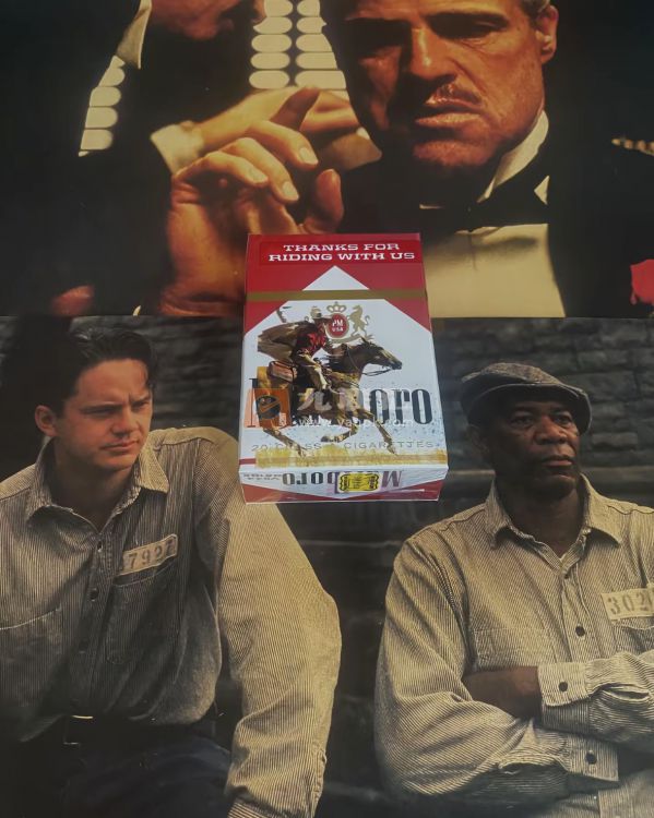 万宝路(硬红美短美税版)相册 110189_23062