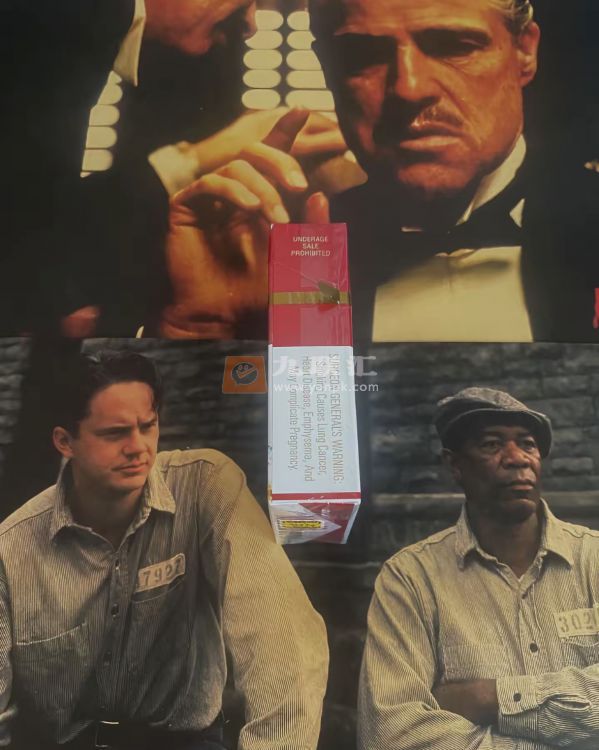 万宝路(硬红美短美税版)相册 110189_39685