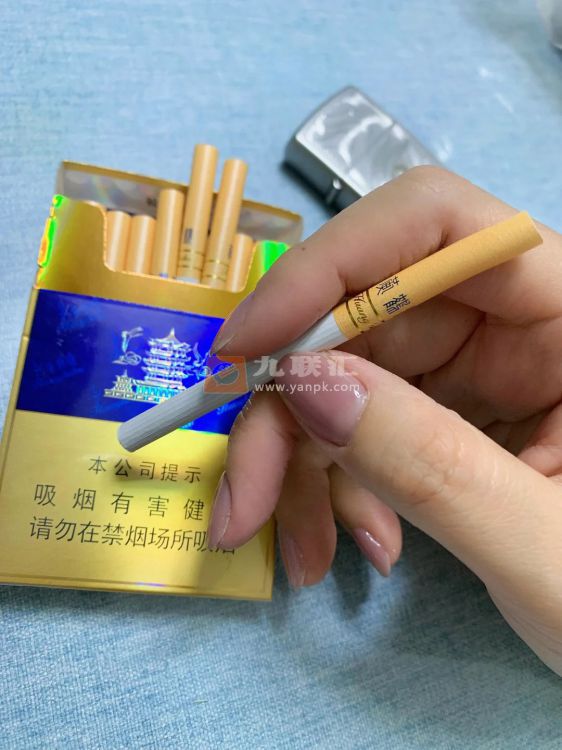 黄鹤楼(硬蓝中支)相册 95120_32354