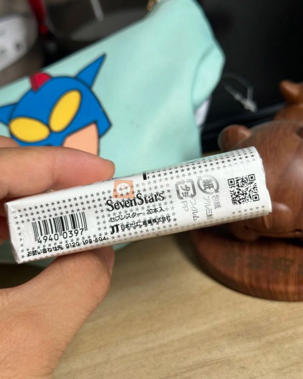 七星(软14mg日版)相册 94391_16674