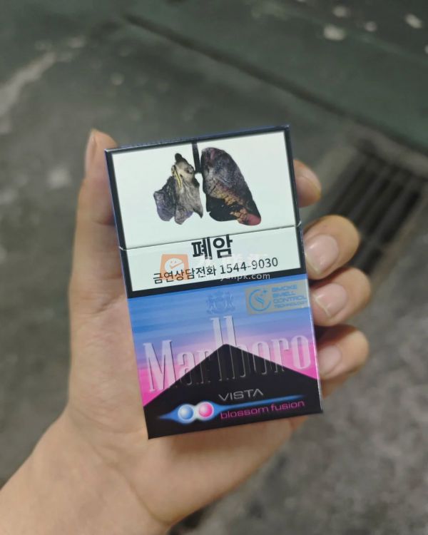 万宝路(樱花双爆珠韩版)相册 115010_19830