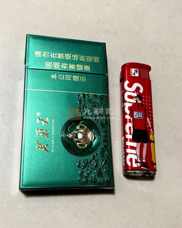 芙蓉王(沁爽细支)相册 115078_63201