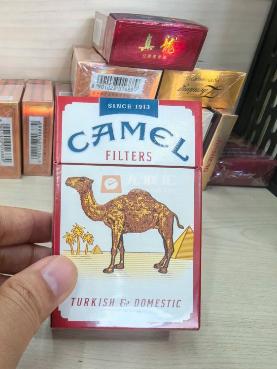 骆驼(硬黄美版)相册 94847_43966