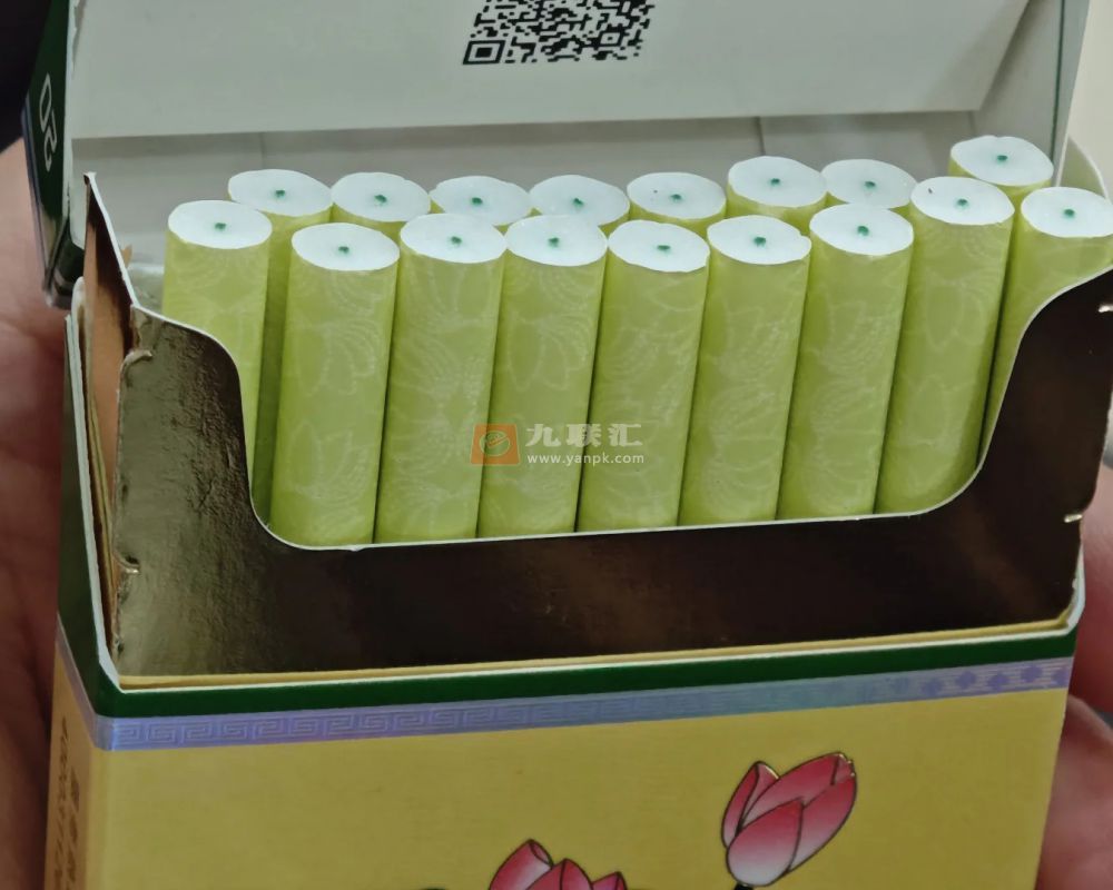 钻石(细支荷花)相册 5700_14529