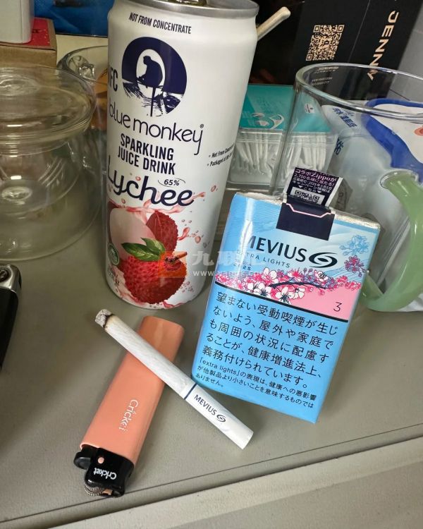 七星(2025樱花3mg限定日税版)相册 115149_23524