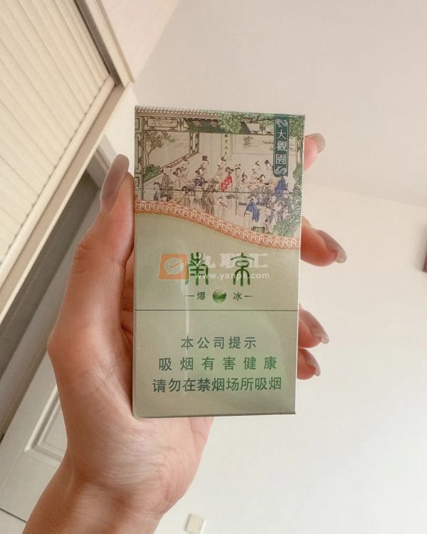 南京(大观园爆冰)相册 93945_44488