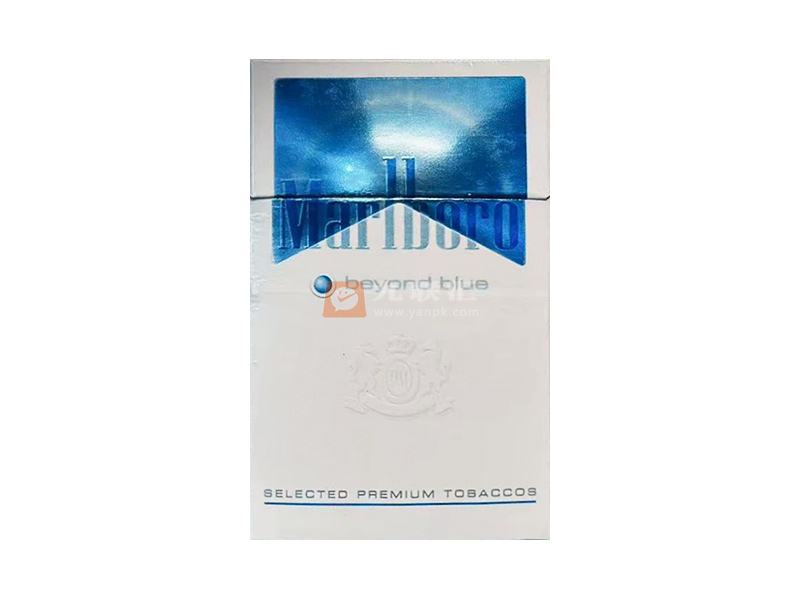 万宝路(超越白蓝美版)相册 115185_48487