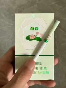 钻石(荷花绿水青山)