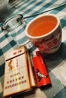 玉溪(细支阿诗玛)