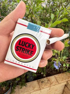 好彩(无嘴 美产俄亥俄州含税版)