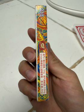 冬虫夏草(和润)