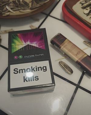 万宝路(草莓薄荷双爆珠半岛版)相册 