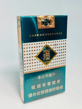 玉溪(细支)