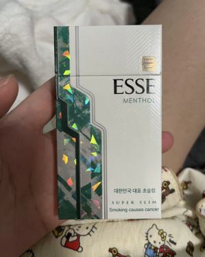 爱喜(薄荷韩免版)