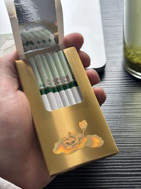 钻石(荷花绿水青山)