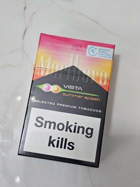 万宝路(双爆珠欧盟版)