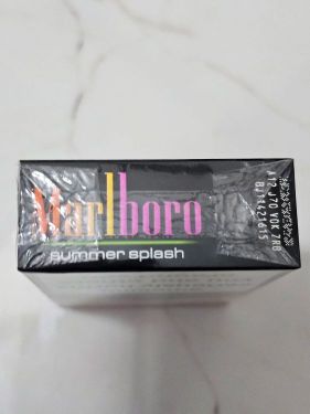 万宝路(双爆珠欧盟版)相册 