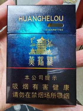 黄鹤楼(视界)