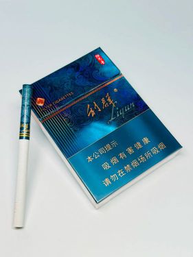 利群(阳光青中支)