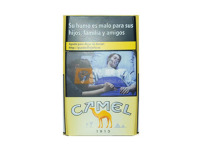 骆驼(硬黄西班牙版)相册