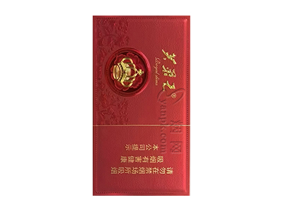 芙蓉王(锦绣世纪红5mg)相册