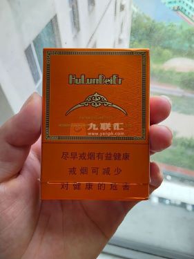 云烟(呼伦贝尔天之韵)