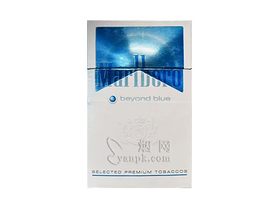 万宝路(超越白蓝美版)相册