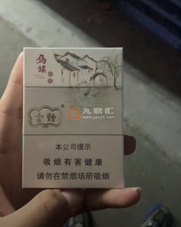 云烟(乌镇之恋中支)相册 95035_12710