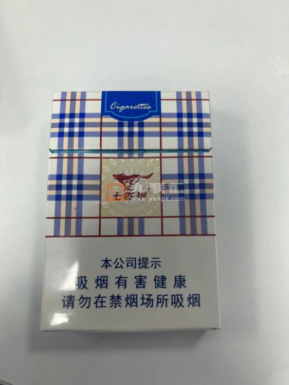 七匹狼(蓝带中支)相册 94104_65115